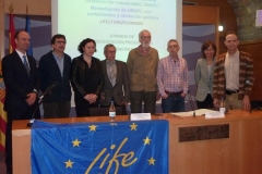 Open Day - Zaragoza