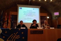 Open day - Zaragoza