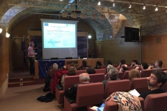Open day - Zaragoza