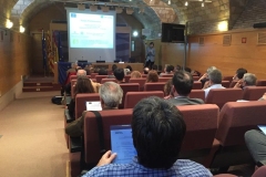 Open day - Zaragoza