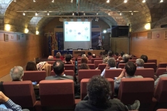 Open day - Zaragoza