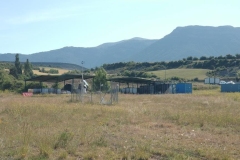 Instalaciones - Sardas