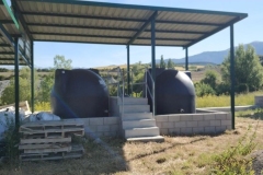 Instalaciones - Sardas