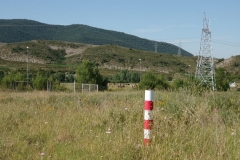 Chimenea ventilacion - Sardas